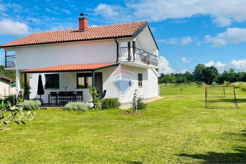 Kuća  - Za prodaju - Marčana, Hrvatska - 1770640521_kuca-4-gradevinska-zemljista-maslinikom-vocnjakom-4.jpg - 300041074-642