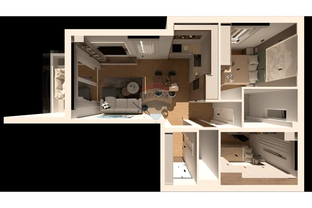 Stan-Apartman - Za prodaju - Zadar, Hrvatska - dcd2daf3-abc6-410e-88cf-2b62394229d2.jpg - 300501033-78