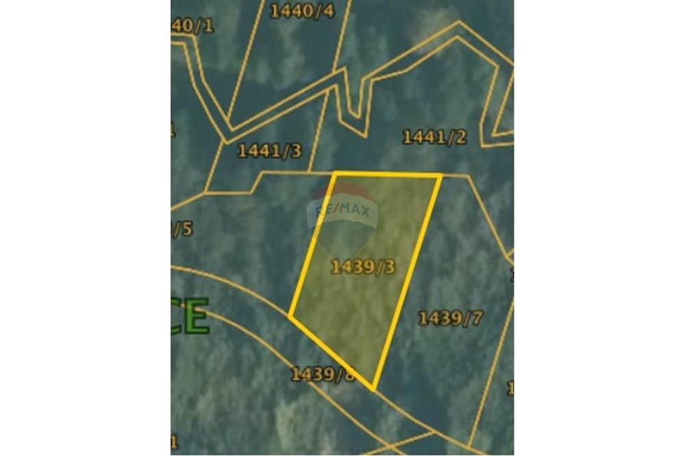 Građevinsko zemljište - Za prodaju - Petrinja, Hrvatska - 1439-3.jpg - 300761006-76