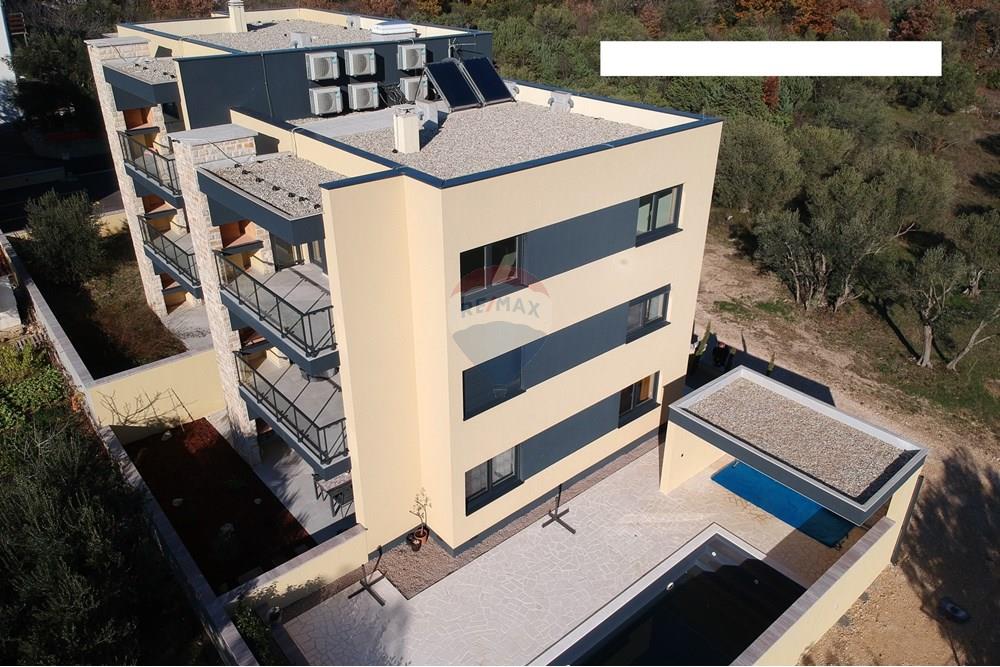 Stan-Apartman - Za prodaju - Jasenice, Hrvatska - Aussen 01.JPG - 300501008-3744