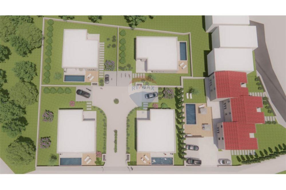 Vila - Za prodaju - Brtonigla, Hrvatska - 23 - 300261103-907