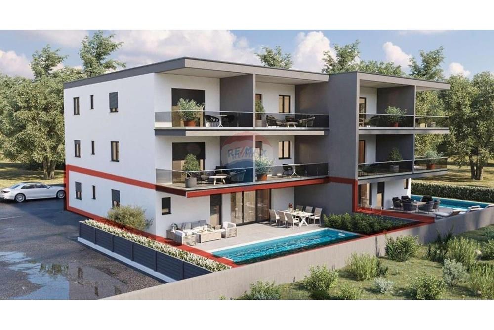 Stan-Apartman - Za prodaju - Novigrad, Hrvatska - 1742402047_s-1.jpg - 300441010-450