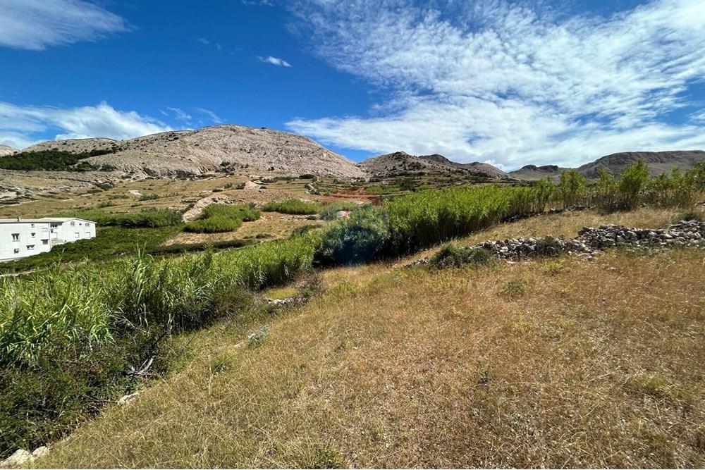 Građevinsko zemljište - Za prodaju - Novalja, Hrvatska - WhatsApp Image 2025-07-29 at 10.42.12_9e1eadf5.jpg - 300411003-3033