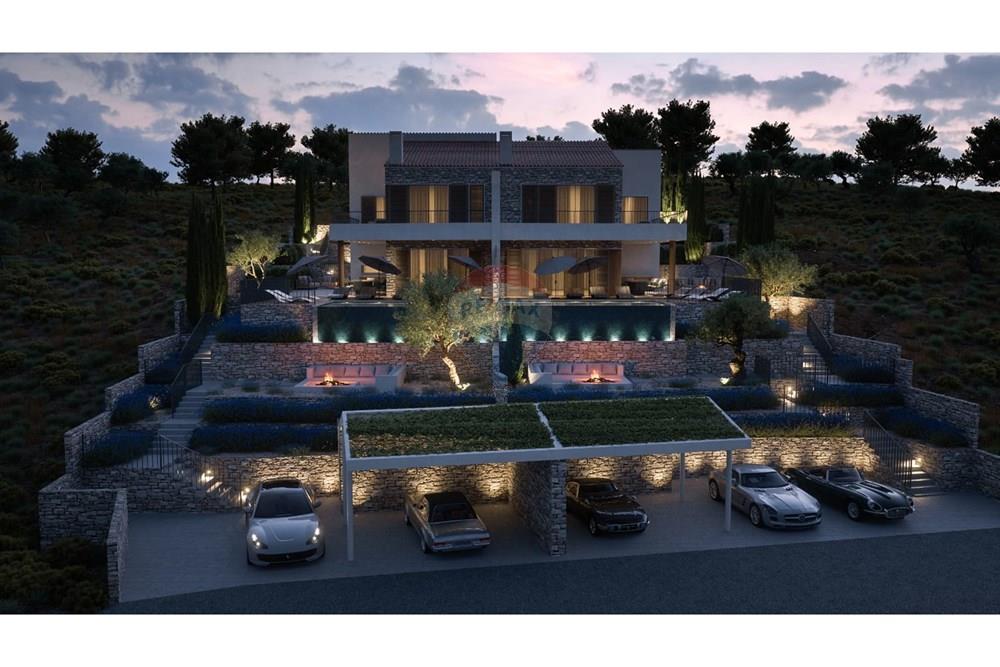 Vila - Za prodaju - Cres, Hrvatska - IMG-20250611-WA0030.jpg - 300491001-338