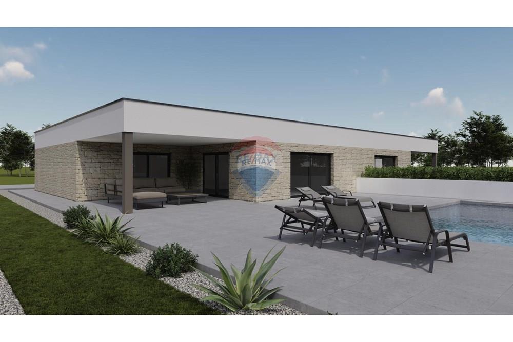 Kuća  - Za prodaju - Kanfanar, Hrvatska - 1764592305_img_9624.jpg - 300571006-373