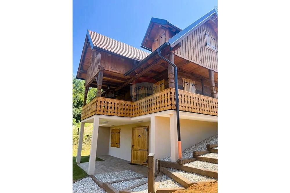 Vacation Property - Za prodaju - Duga Resa, Hrvatska - 15.jpg - 300261103-1022