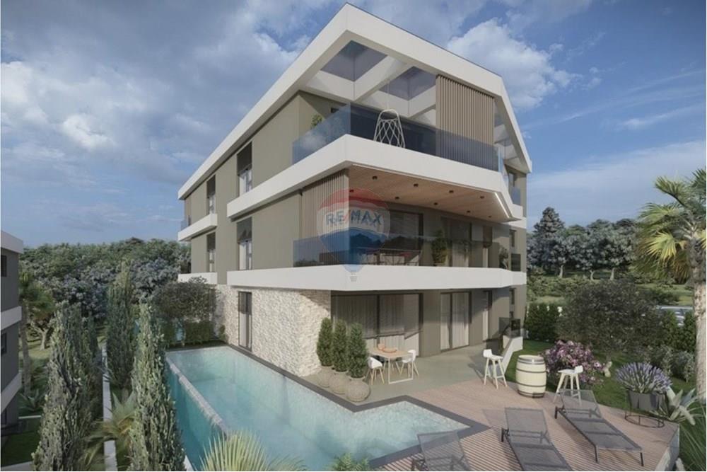 Mieszkaniowa - Mieszkanie - Medulin, Chorwacja - HR - 1756891530_img_20250818_172404.jpg - 300041107-197