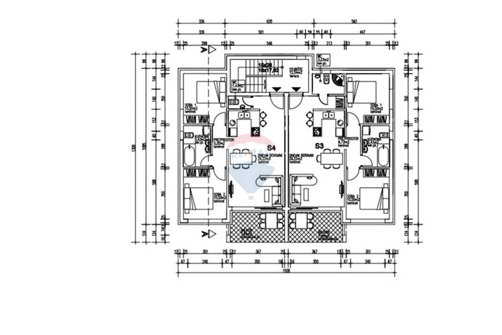 Stan-Apartman - Za prodaju - Sveti Filip I Jakov, Hrvatska - ZG 3 S3 S4.jpeg - 300501033-59