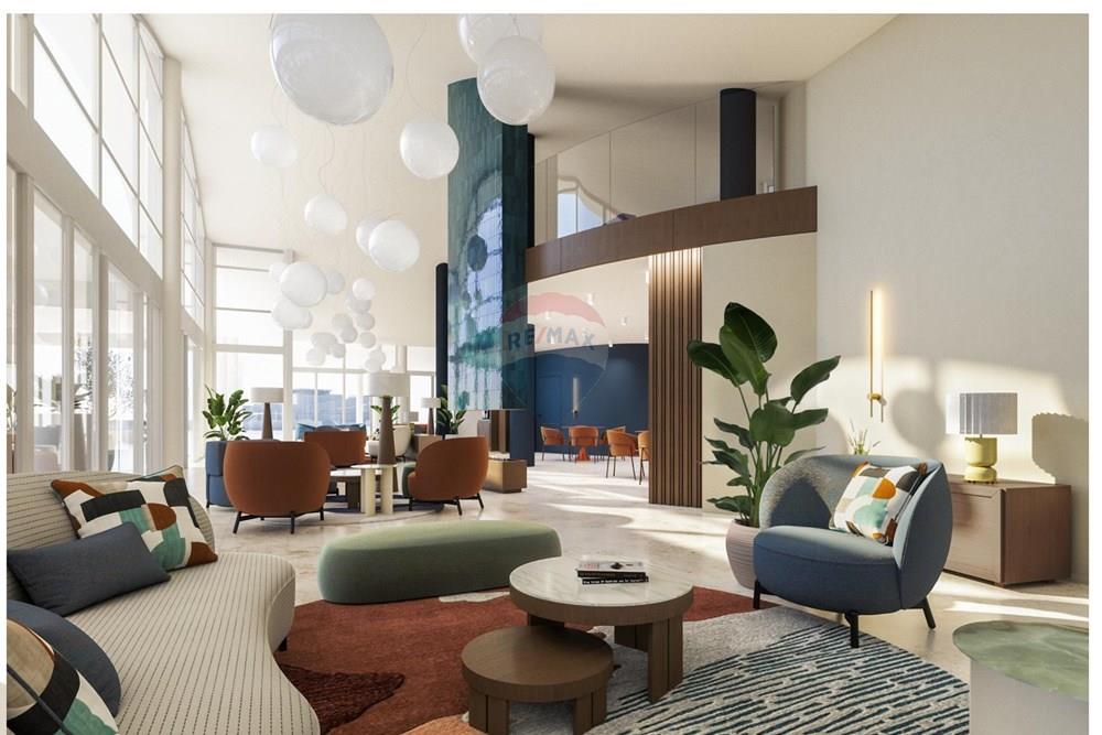 Stan-Apartman - Za prodaju - Novi Vinodolski, Hrvatska - owners lounge.jpg - 300561033-39