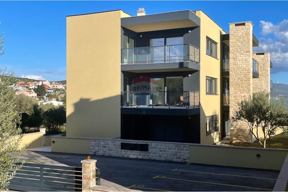 Stan-Apartman - Za prodaju - Jasenice, Hrvatska - Aussen 03.jpeg - 300501008-3742