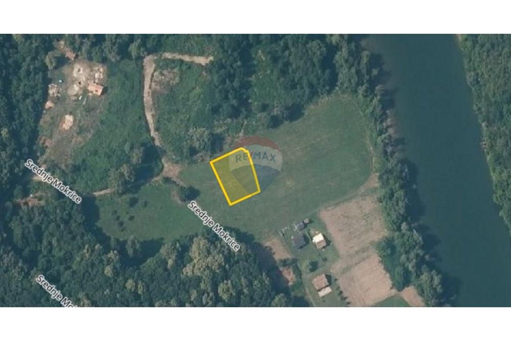 Građevinsko zemljište - Za prodaju - Petrinja, Hrvatska - 14455 katastar.jpg - 300761006-45