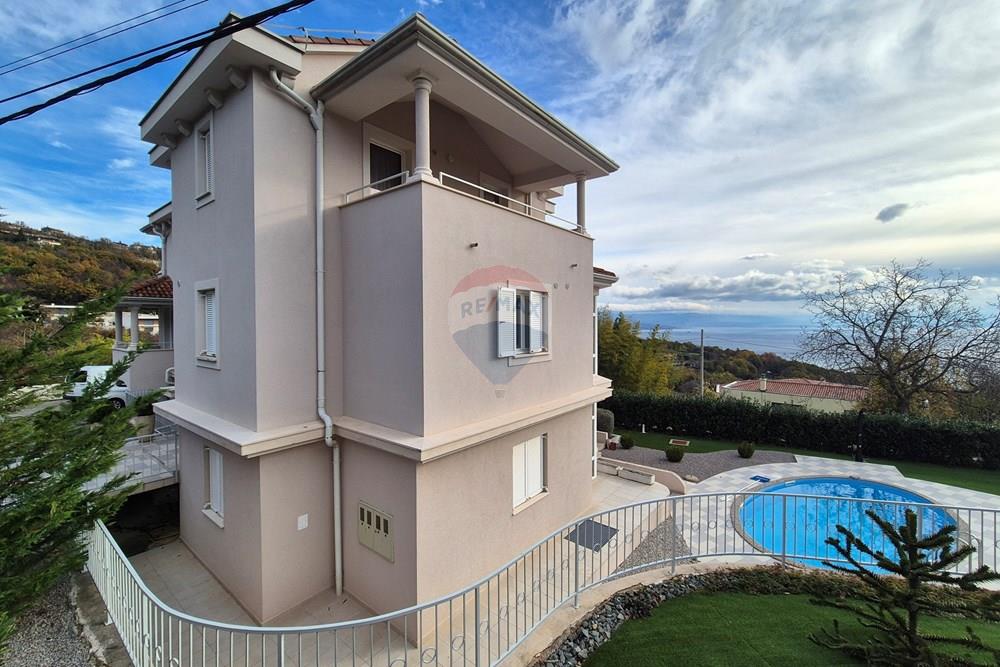 Kuća  - Za prodaju - Opatija, Hrvatska - 56.jpg - 300421024-929