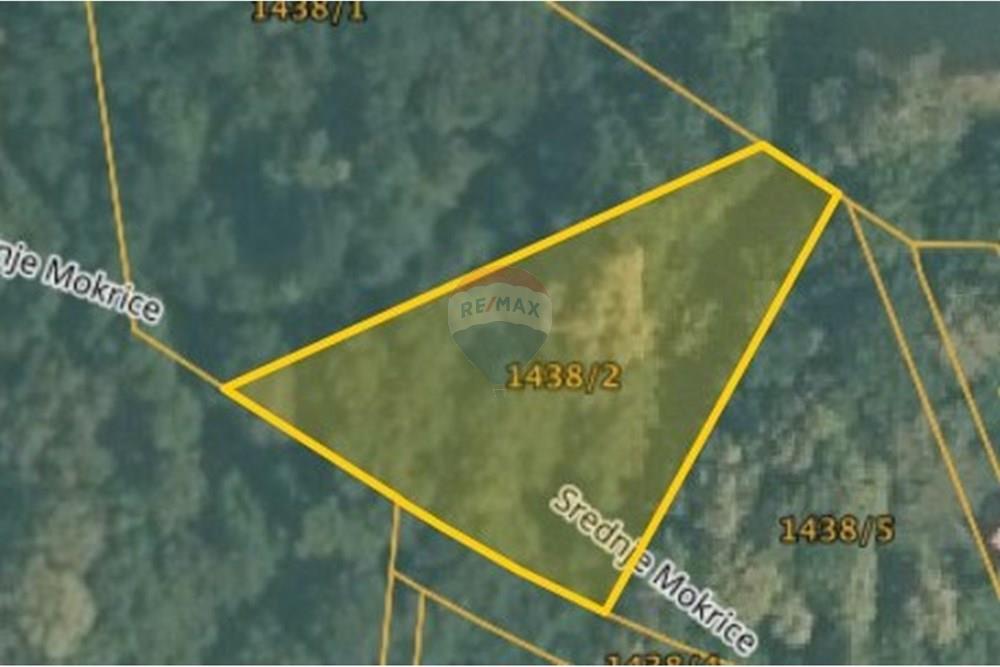 Građevinsko zemljište - Za prodaju - Petrinja, Hrvatska - 1438-2.jpg - 300761006-75