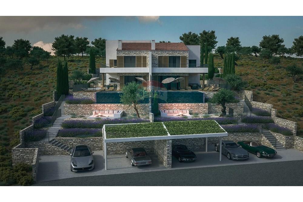 Vila - Za prodaju - Cres, Hrvatska - IMG-20250611-WA0021.jpg - 300491001-339