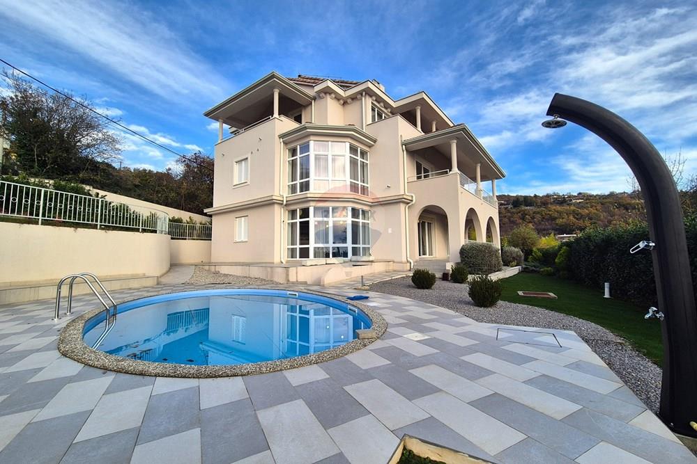 Kuća  - Za prodaju - Opatija, Hrvatska - 15.jpg - 300421024-929