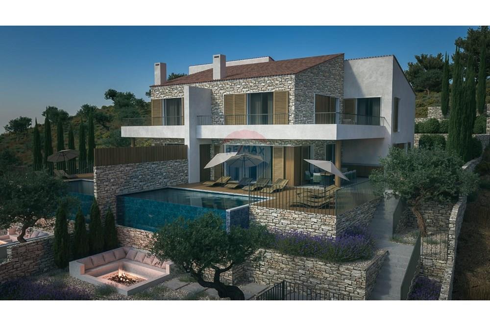 Vila - Za prodaju - Cres, Hrvatska - IMG-20250611-WA0011.jpg - 300491001-338