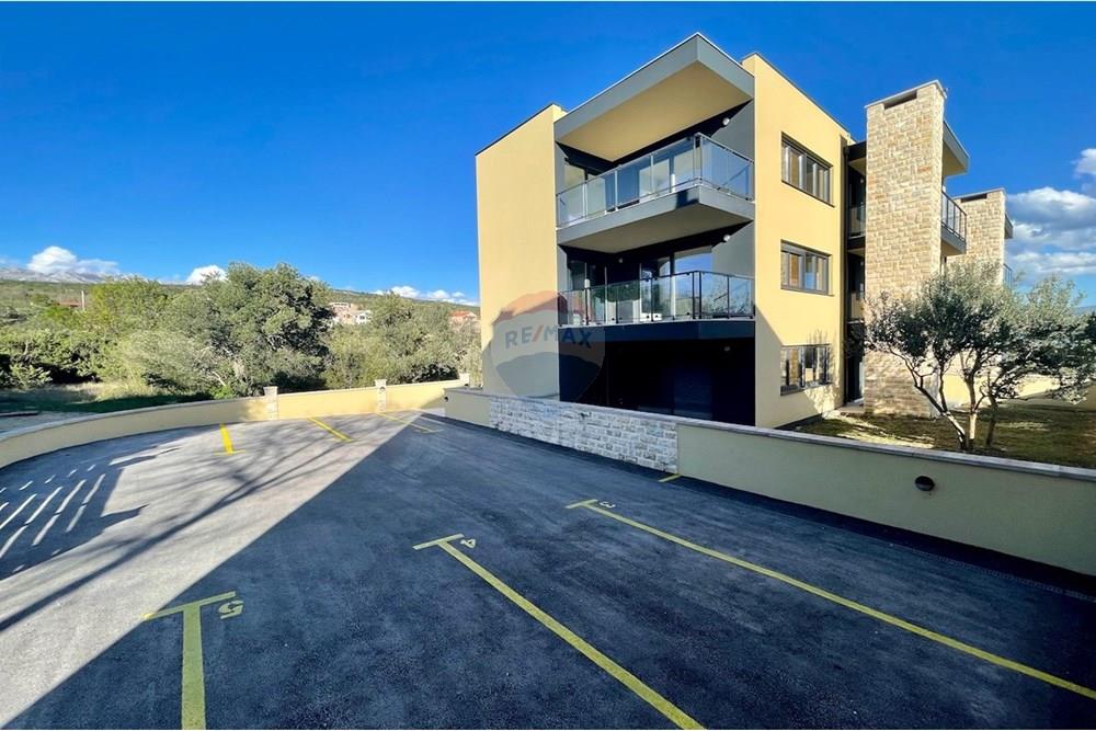 Stan-Apartman - Za prodaju - Jasenice, Hrvatska - Aussen 04.jpeg - 300501008-3742