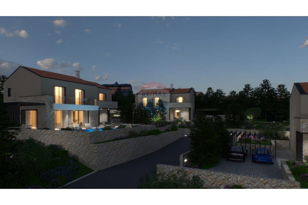 Vila - Za prodaju - Dobrinj, Hrvatska - Silo__cam02.jpg - 300261050-328