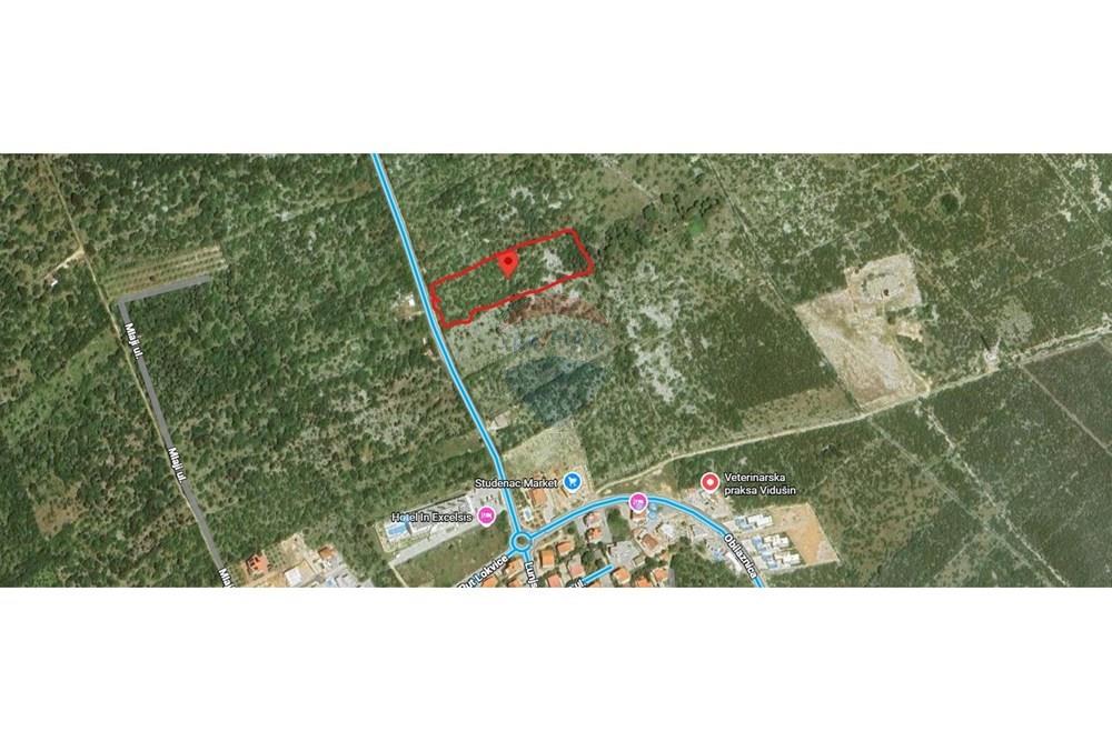 Zemljište - Za prodaju - Novalja, Hrvatska - Novalja- Nova .jpg - 300811003-199