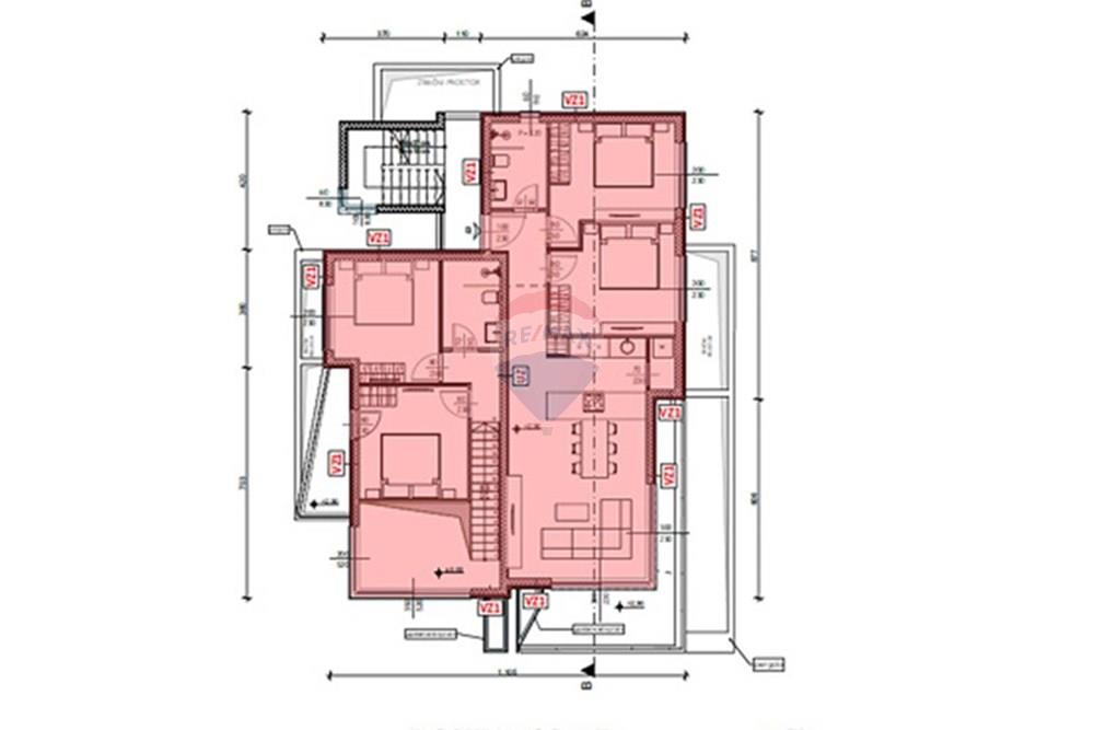Stan-Apartman - Za prodaju - Omišalj, Hrvatska - prvi kat.jpg - 300621003-1563