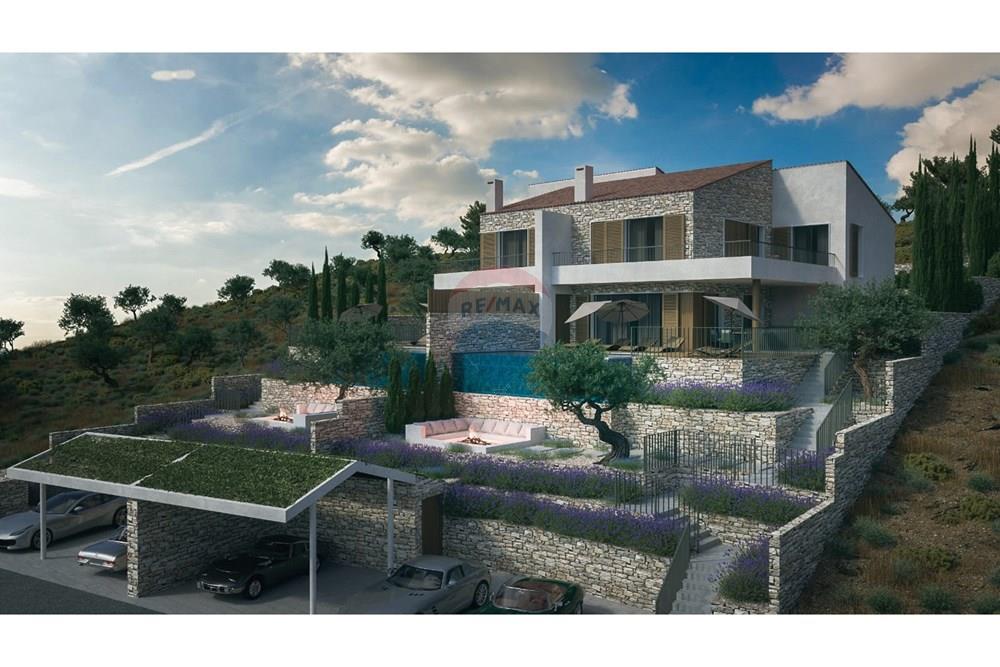 Vila - Za prodaju - Cres, Hrvatska - IMG-20250611-WA0012.jpg - 300491001-339