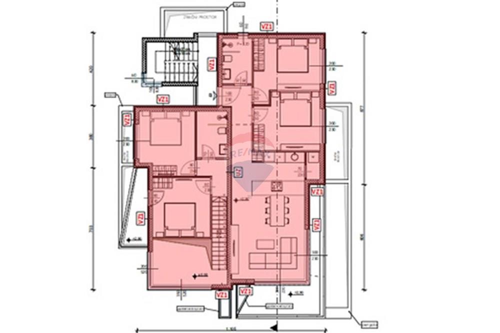 Stan-Apartman - Za prodaju - Omišalj, Hrvatska - prvi kat.jpg - 300621003-1558