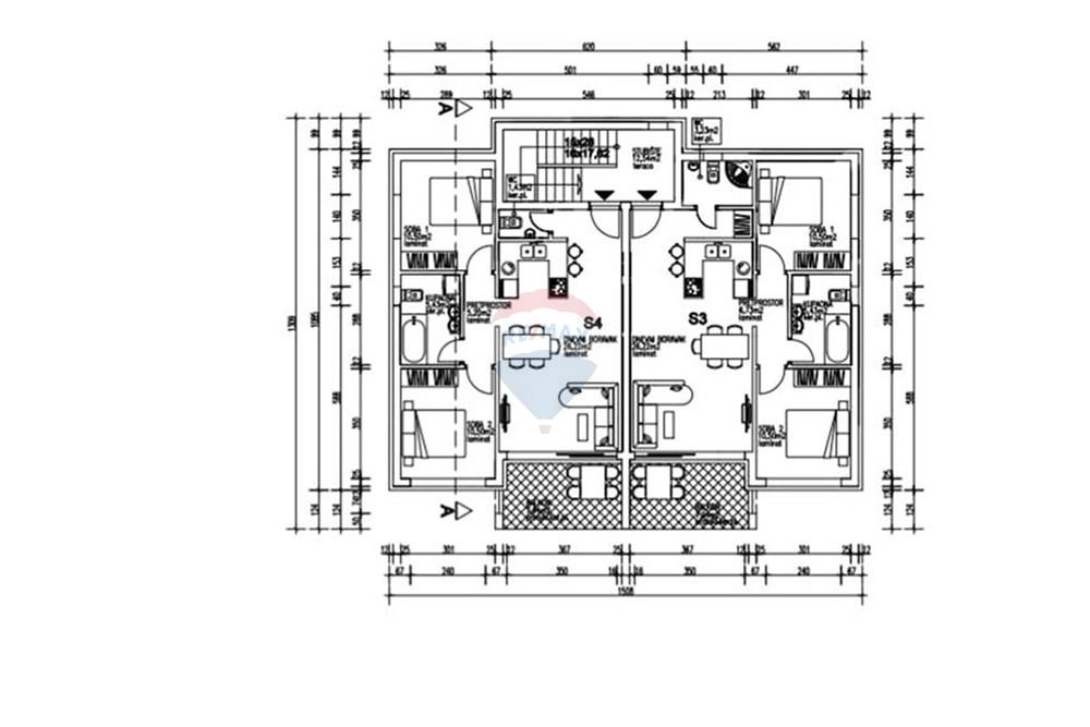 Stan-Apartman - Za prodaju - Sveti Filip I Jakov, Hrvatska - ZG 3 S3 S4.jpeg - 300501033-58