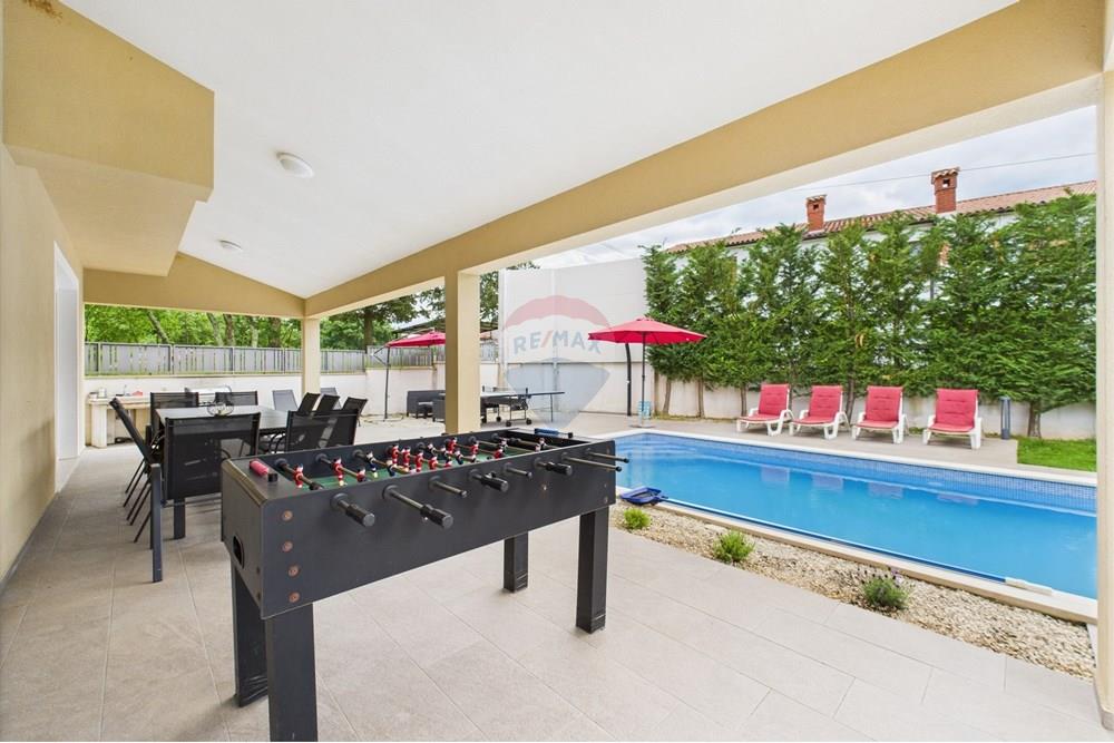 Kuća  - Za prodaju - Svetvinčenat, Hrvatska - CAM04300G0-PR0063-STILL025.jpg - 300041074-603