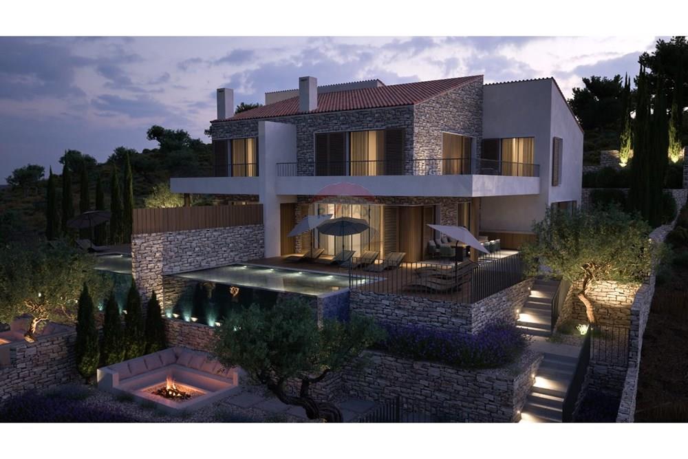 Vila - Za prodaju - Cres, Hrvatska - IMG-20250611-WA0022.jpg - 300491001-339