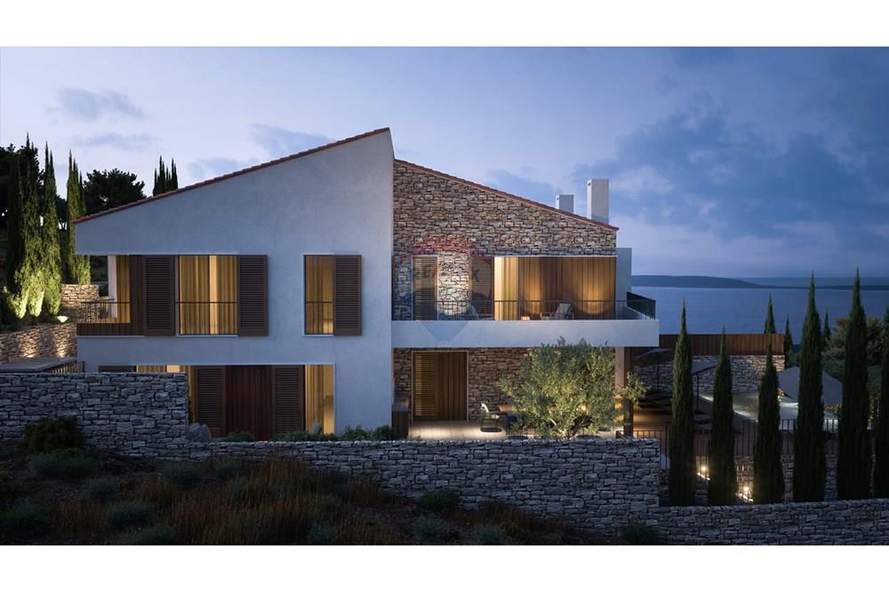 Vila - Za prodaju - Cres, Hrvatska - IMG-20250611-WA0026.jpg - 300491001-339