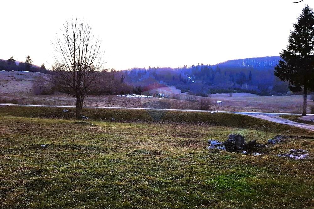 Građevinsko zemljište - Za prodaju - Plitvička Jezera, Hrvatska - 6.jpg - 300261103-1065