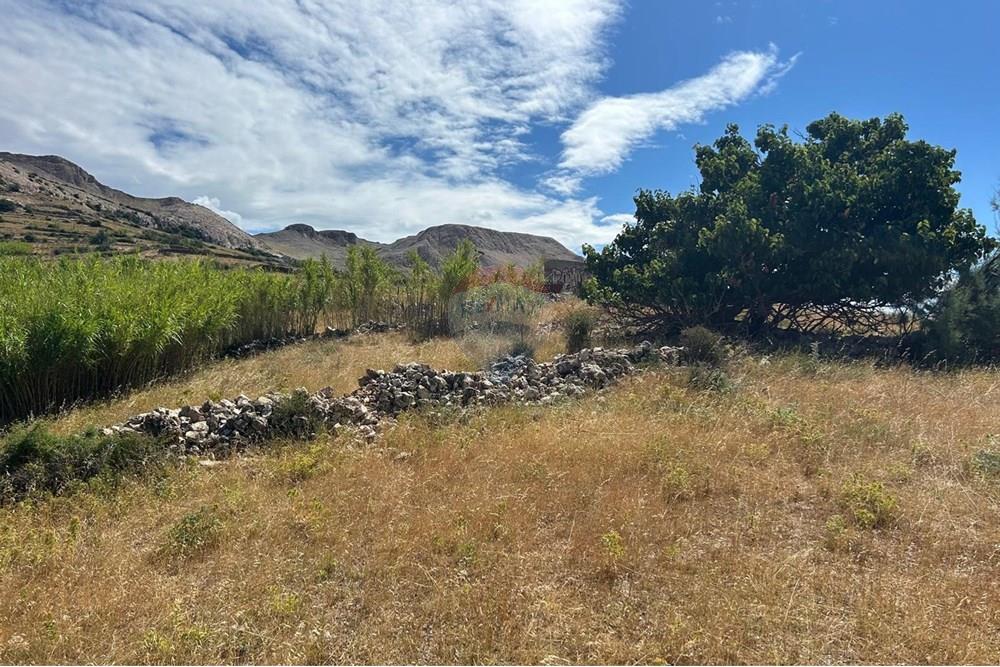 Građevinsko zemljište - Za prodaju - Novalja, Hrvatska - WhatsApp Image 2025-07-29 at 10.42.12_6dd7b133.jpg - 300411003-3033