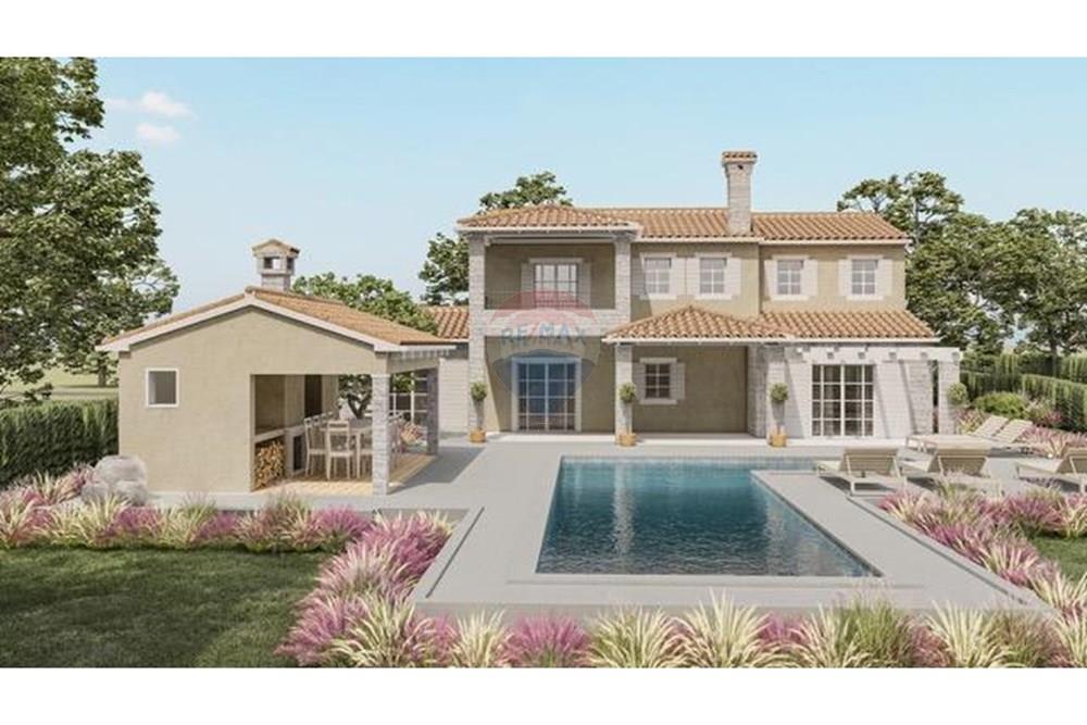 Kuća  - Za prodaju - Višnjan, Hrvatska - 1752672341_4-copy.jpeg - 300391032-331