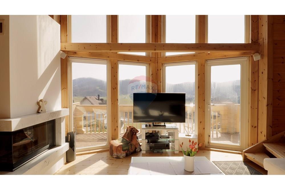 Planinska kuća - Za prodaju - Mrkopalj, Hrvatska - image00008.jpeg - 300771004-83