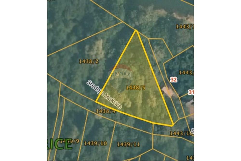 Građevinsko zemljište - Za prodaju - Petrinja, Hrvatska - 1438-5.jpg - 300761006-80