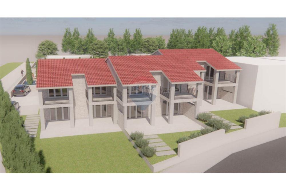 Vila - Za prodaju - Brtonigla, Hrvatska - 19 - 300261103-907