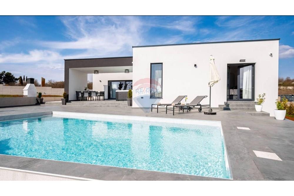 Kuća  - Za prodaju - Žminj, Hrvatska - 1752760249_7.jpg - 300571006-392