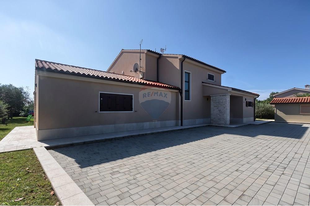 Vila - Za prodaju - Svetvinčenat, Hrvatska - 23.jpg - 300261158-44