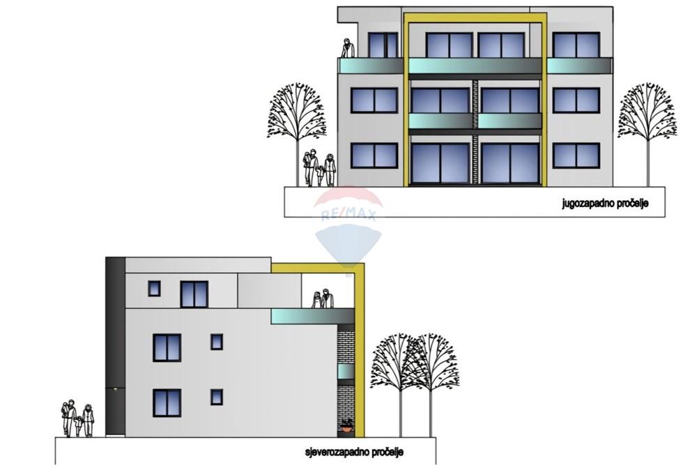 Stan-Apartman - Za prodaju - Sveti Filip I Jakov, Hrvatska - zg 2 proč.jpeg - 300501033-55