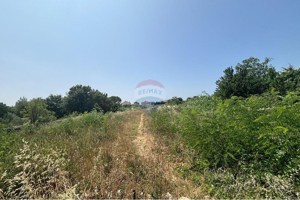 Građevinsko zemljište - Za prodaju - Vrsi, Hrvatska - WhatsApp Image 2025-06-09 at 14.40.16 (4).jpeg - 300501008-3418