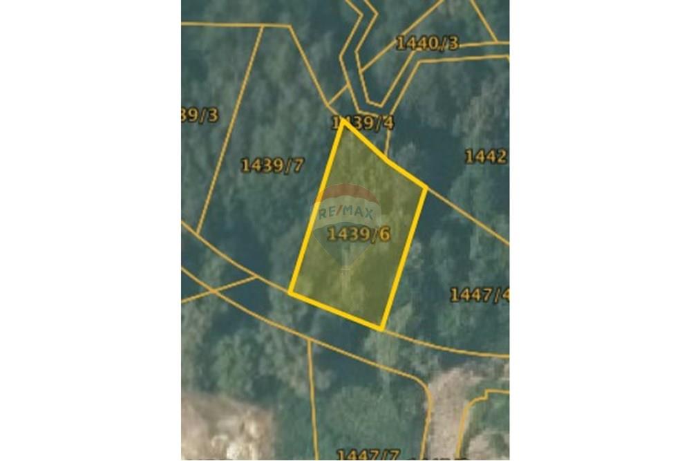 Građevinsko zemljište - Za prodaju - Petrinja, Hrvatska - 1439-6.jpg - 300761006-78