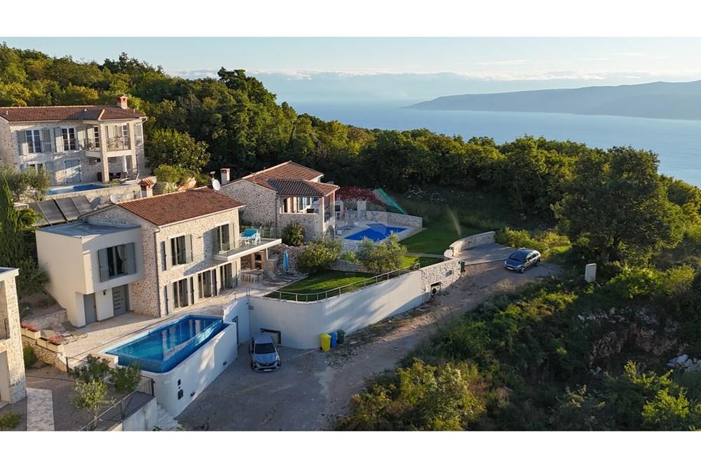 Kuća  - Za prodaju - Labin, Hrvatska - 2.JPG - 300291007-409