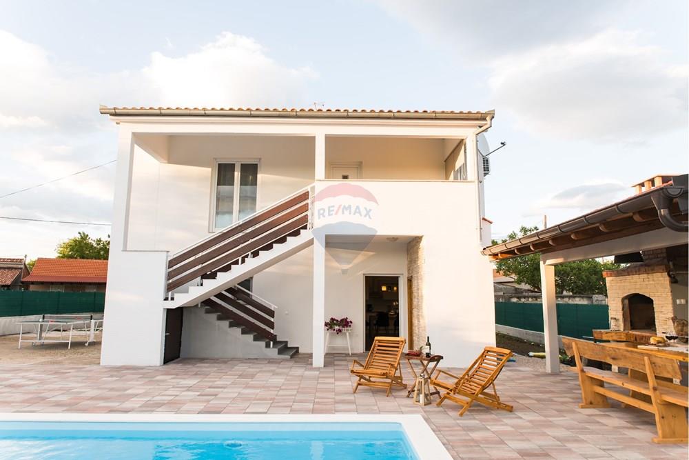 Kuća u stilu odmarališta - Za prodaju - Benkovac, Hrvatska - kuca-6476.jpg - 300501033-62