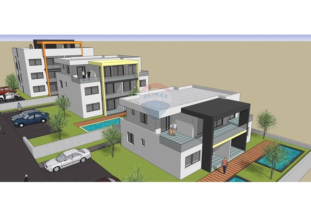 Stan-Apartman - Za prodaju - Sveti Filip I Jakov, Hrvatska - 3 zgrade .jpeg - 300501033-52