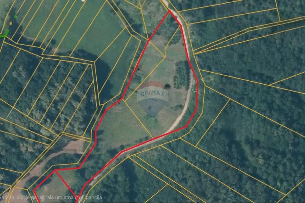 Poljoprivredno zemljište - Za prodaju - Petrinja, Hrvatska - WhatsApp Image 2025-12-19 at 17.53.51.jpeg - 300761006-82