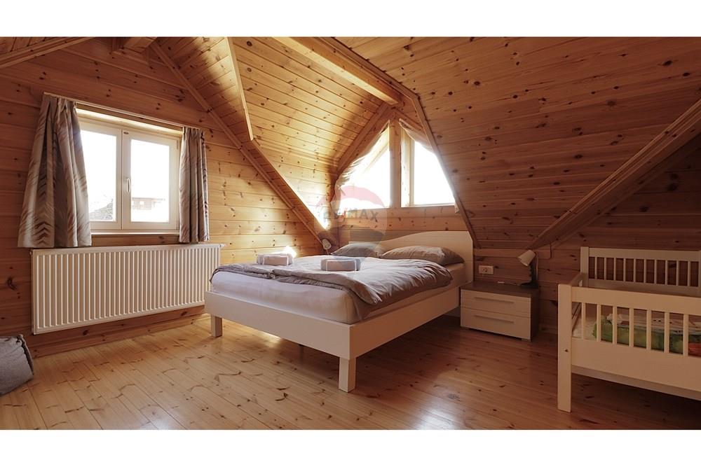 Planinska kuća - Za prodaju - Mrkopalj, Hrvatska - image00017.jpeg - 300771004-83