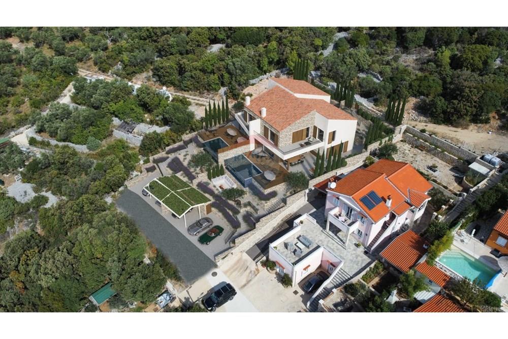 Vila - Za prodaju - Cres, Hrvatska - IMG-20250611-WA0034.jpg - 300491001-338