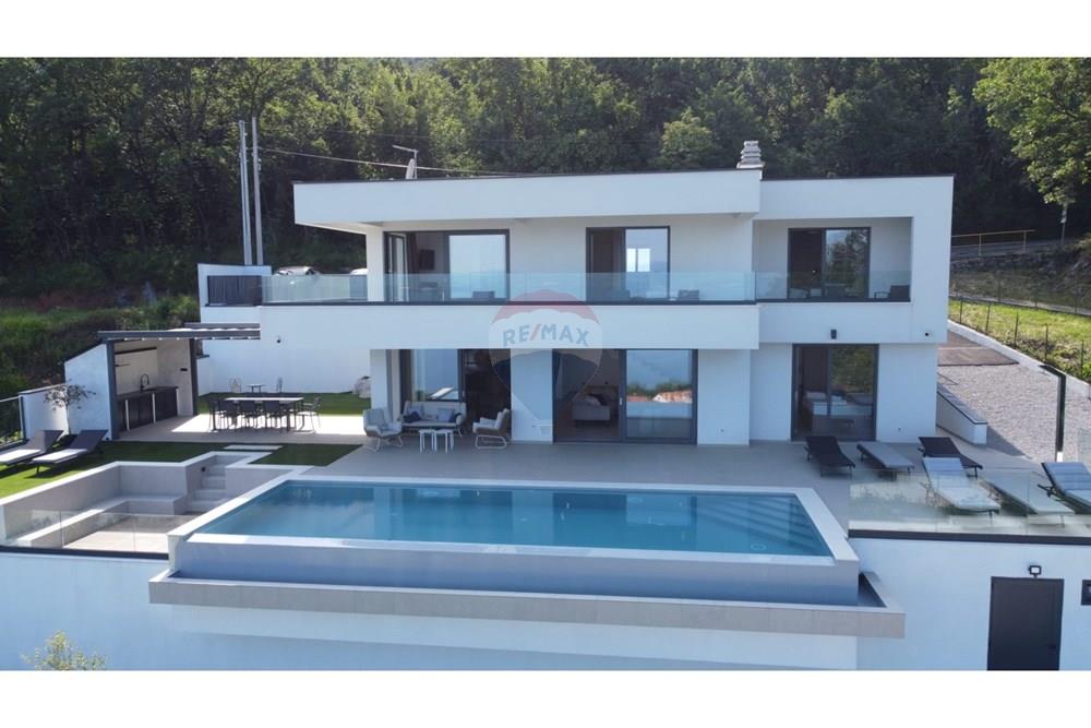 Kuća  - Za prodaju - Lovran, Hrvatska - 17.jpg - 300421024-872