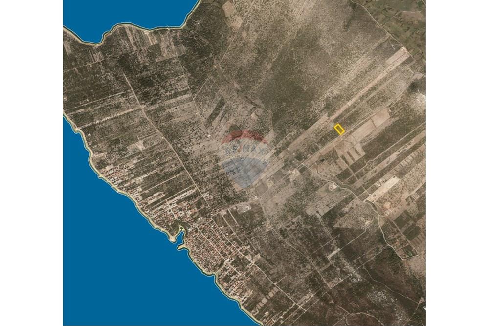 Zemljište - Za prodaju - Mandre, Hrvatska - Snimka zaslona 2025-05-06 151405.jpg - 300411003-3035