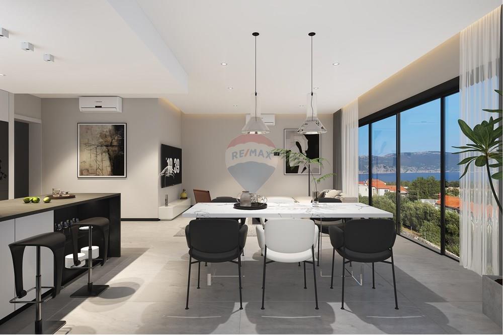 Kuća  - Za prodaju - Krk, Hrvatska - Final Brzac phase two - internal 1.jpg - 300621003-1575